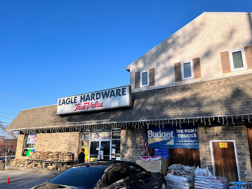 Home Improvement Store «Eagle True Value Hardware», reviews and photos, 100 Pottstown Pike, Eagle, PA 19480, USA