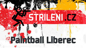 Paintball Liberec - strileni.cz