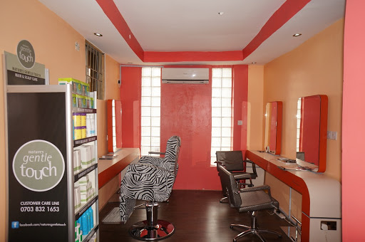 Sanguine Spa Health And Beauty, Anglican Church of Ascension The Multipurpose Building/Event Center Aderoju Adewuyi Street off Omodara Street, Awuse Estate Opebi, 100282, Lagos, Nigeria, Beauty Salon, state Lagos