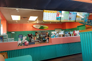 Bahama Buck's - Amarillo (S Western Street)