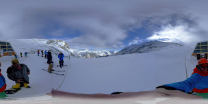Photo n°67 de Pano Bar à Les Deux Alpes ()