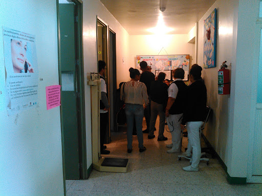 Centro de Salud Urbano San Pedro