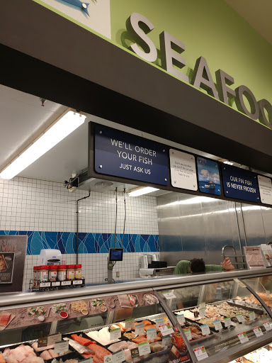 Supermarket «Publix Super Market at Oakhurst Plaza», reviews and photos, 9201 Oakhurst Rd, Seminole, FL 33776, USA