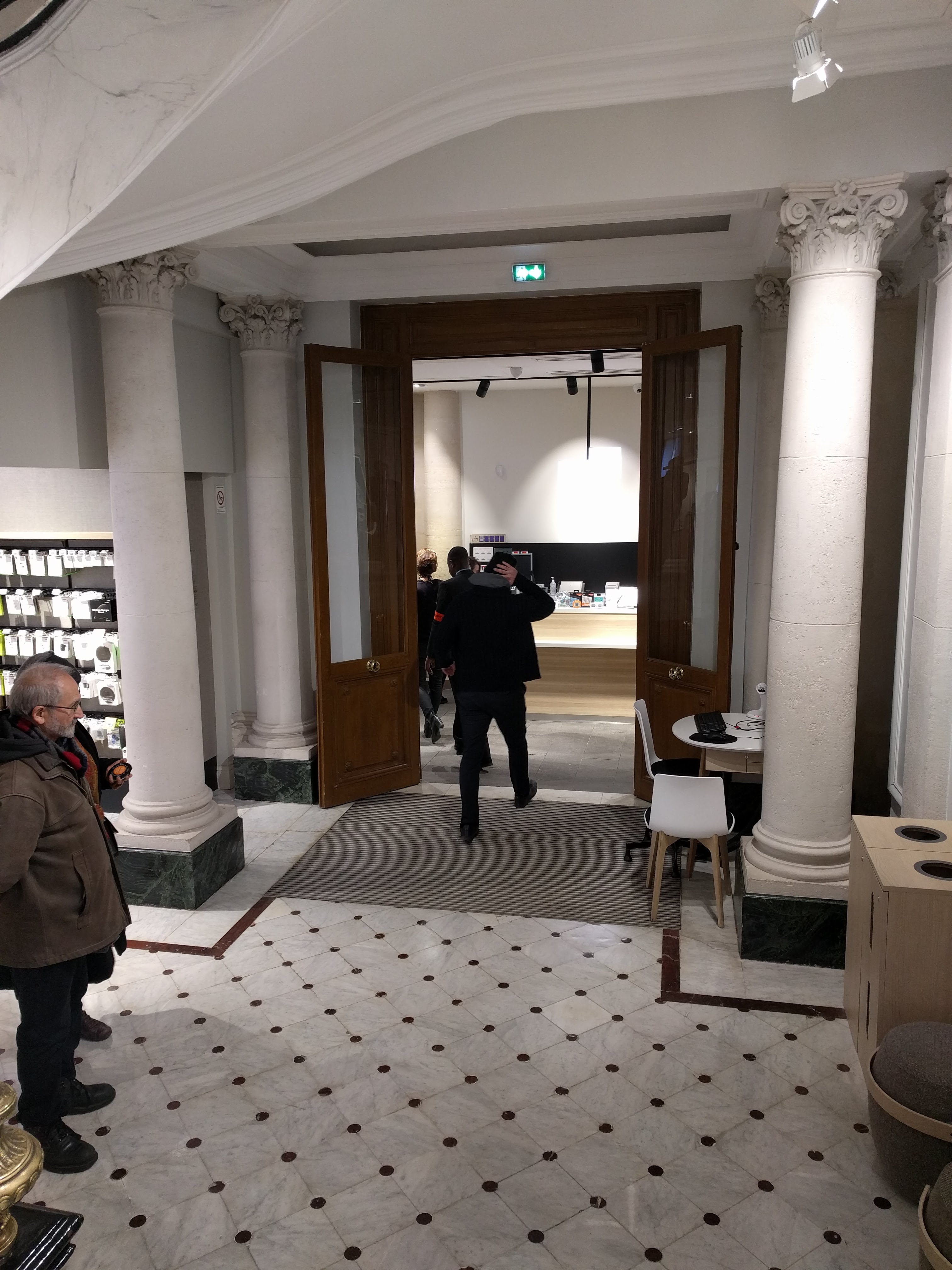 Photo n° 2 de l'avis de Mathieu.H fait le 28/02/2018 à 22:31