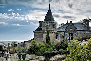 Château de la Grave