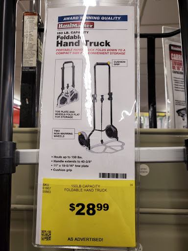 Hardware Store «Harbor Freight Tools», reviews and photos, 22111 WA-99, Edmonds, WA 98026, USA