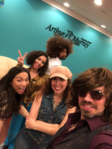 Dance School «Arthur Murray Dance Studio Virginia Beach», reviews and photos, 3707 Virginia Beach Blvd #200, Virginia Beach, VA 23452, USA