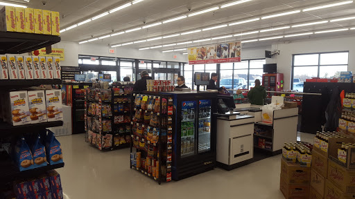 Grocery Store «Fareway Grocery», reviews and photos, 8400 NICC Dr, Peosta, IA 52068, USA
