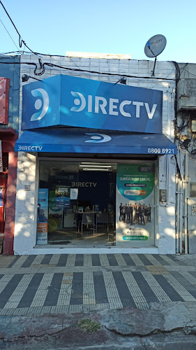 DirecTV - Centro comercial