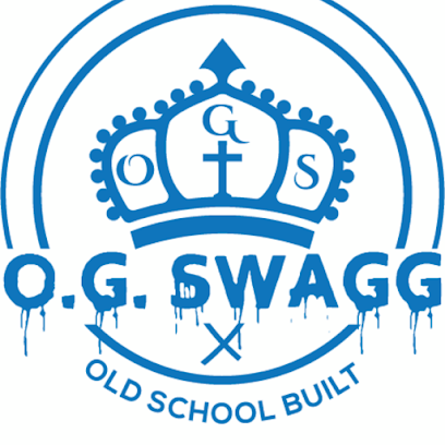 O.G. SWAGG