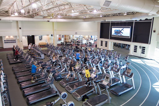 Gym «Genesis Health Clubs - West Central», reviews and photos, 854 N Socora St, Wichita, KS 67212, USA