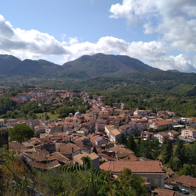 Pollino National Park