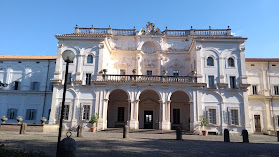 Villa Falconieri