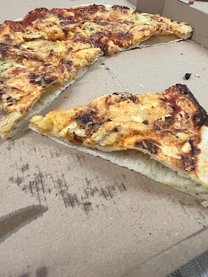 Atlas pizzeria à Commercy