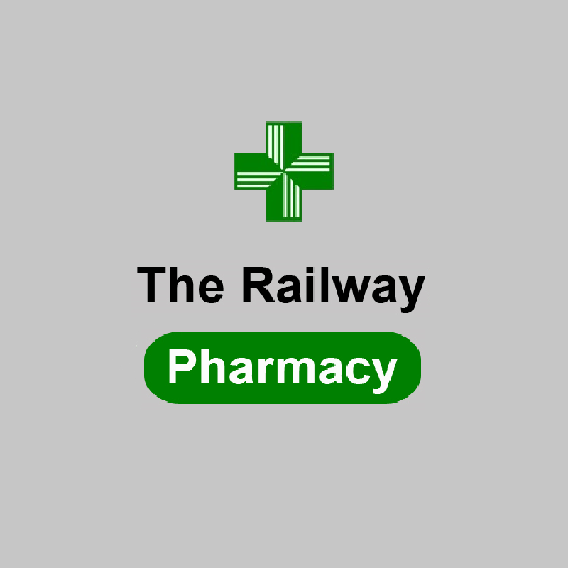The Railway Pharmacy