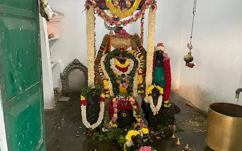 Nalmaneeswarar Temple image