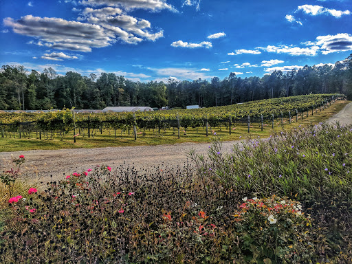 Winery «Saudé Creek Vineyards», reviews and photos, 16230 Cooks Mill Rd, Lanexa, VA 23089, USA