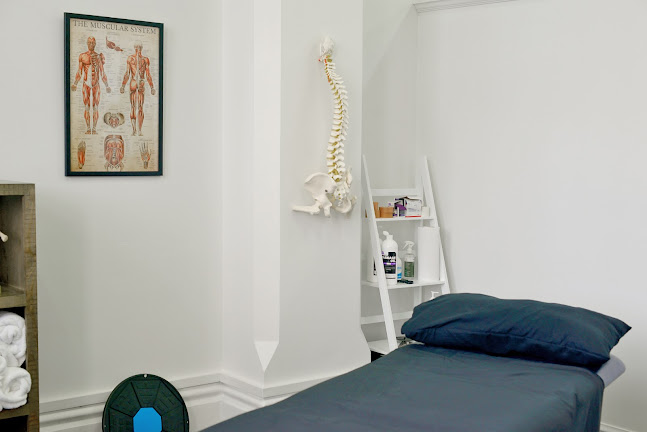 Arete Physiotherapy