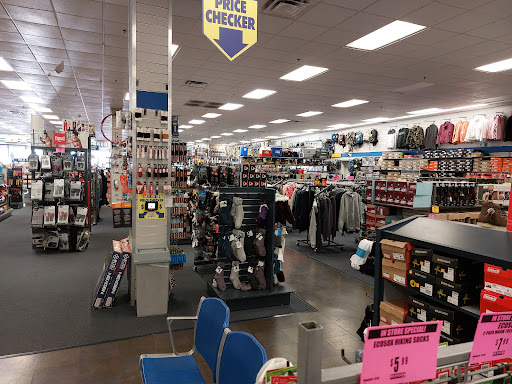 Sporting Goods Store «Big 5 Sporting Goods», reviews and photos, 12801 W Bell Rd #125, Surprise, AZ 85378, USA