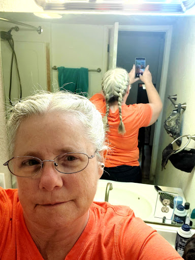 Hair Salon «Ulta Beauty», reviews and photos, 5510 S Broadway Ave, Tyler, TX 75703, USA