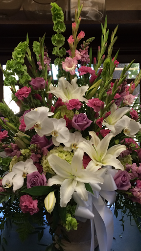 Florist «Flowers and More», reviews and photos, 3042 W Bullard Ave, Fresno, CA 93711, USA