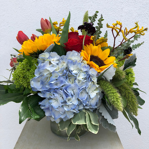 Florist «Oakleaf Florist», reviews and photos, 4185 Naco Perrin Blvd, San Antonio, TX 78217, USA