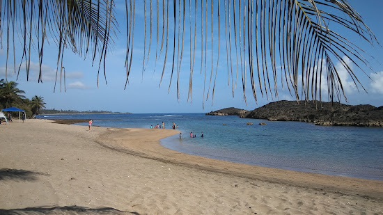Playa La Esperanza