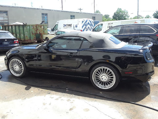 Auto Body Shop «Maaco Collision Repair & Auto Painting», reviews and photos, 1000 E Elizabeth Ave, Linden, NJ 07036, USA