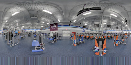 Health Club «Crunch-Deltona», reviews and photos, 1200 Deltona Blvd, Deltona, FL 32725, USA