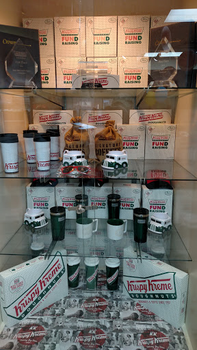 Bakery «Krispy Kreme Doughnuts», reviews and photos, 741 Hillcrest Rd, Mobile, AL 36695, USA