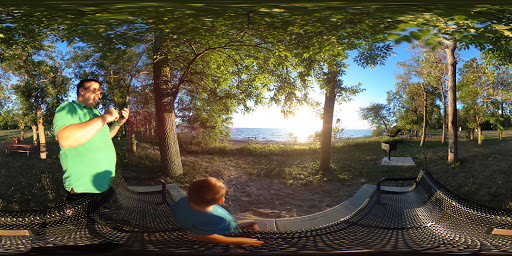 Park «Gratiot Park», reviews and photos, NY-5 & Point Dr W, Dunkirk, NY 14048, USA