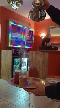 Les plus récentes photos du Restaurant marocain La Tablée Amazigh à Saint-Médard-en-Jalles - n°7