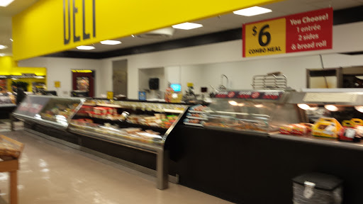 Grocery Store «Harveys Supermarket», reviews and photos, 901 Church St, Conway, SC 29527, USA