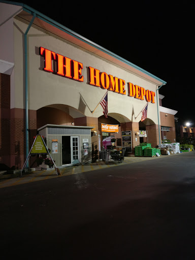Home Improvement Store «The Home Depot», reviews and photos, 9150 W Stockton Blvd, Elk Grove, CA 95758, USA