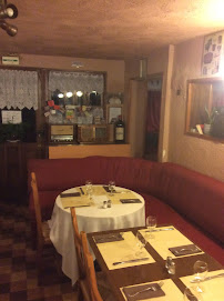 Atmosphère du Restaurant Le Bistrot D'antan à Bonneville-sur-Touques - n°16