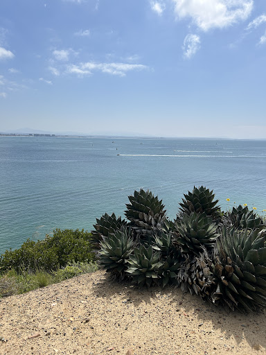 Bayside Trailhead
