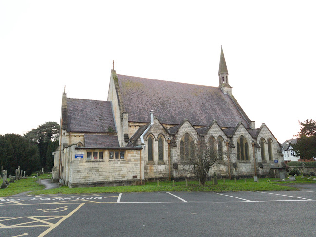 St Philip & St James Church - Gloucester