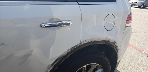 Auto Body Shop «Complete Collision Auto & Body Repair», reviews and photos, 3350 Belt Line Rd, Farmers Branch, TX 75234, USA