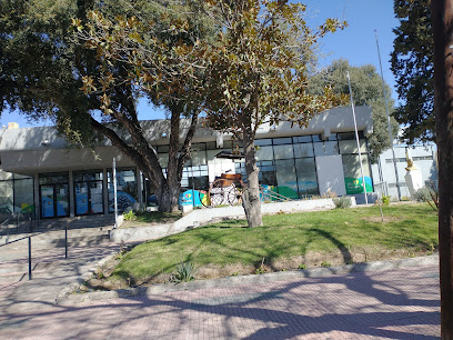 Municipalidad de Tunuyan