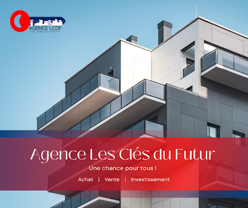 Agence immobilière Agence 