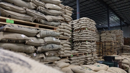 Importer «Cafe Imports Warehouse», reviews and photos, 2280 Walnut St Suite 200, Roseville, MN 55113, USA