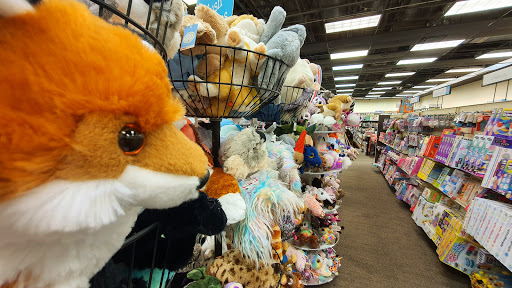 Book Store «Books-A-Million», reviews and photos, 12801 W Sunrise Blvd #297, Sunrise, FL 33323, USA