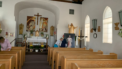 Monastery Tucson