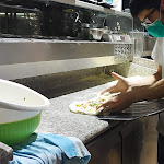 Photo n°8 de l'avis de Max.e fait le 01/12/2021 à 21:17 sur le  Pizzeria Al borgo à Aversa