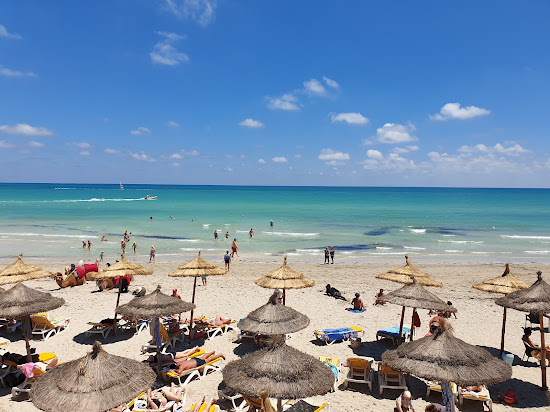 Vincci beach