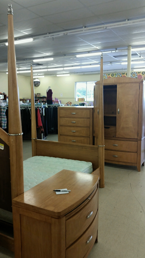 Thrift Store «Adullam House Thrift Store», reviews and photos, 26 Firetower Rd, Wetumpka, AL 36093, USA