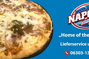 Napoli`s Pizza, Burgers & more image