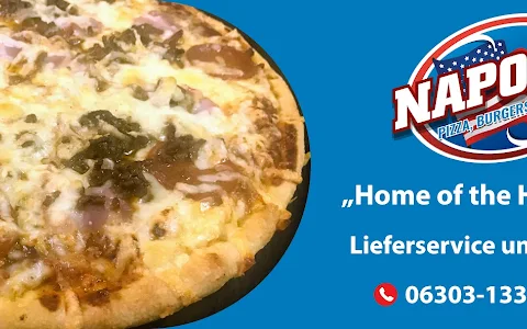 Napoli`s Pizza, Burgers & more image