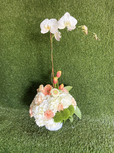 Florist «Floral Creations By Blanca», reviews and photos, 1400 SW 3rd St b, Pompano Beach, FL 33069, USA