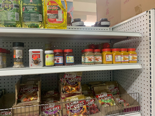 Asian Grocery Store «Hong Kong Grocery Llc», reviews and photos, 71 Whitney Ave, New Haven, CT 06510, USA